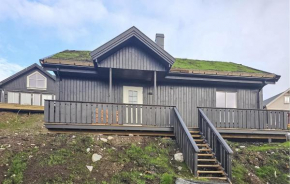 Gorgeous Home In Rauland With Kitchen